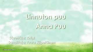 Anna Puu - Linnuton puu (A Tree Without Birds)