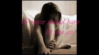 Now that you're gone by juris(with lyrics)