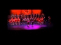 Curtain Call High School Musical