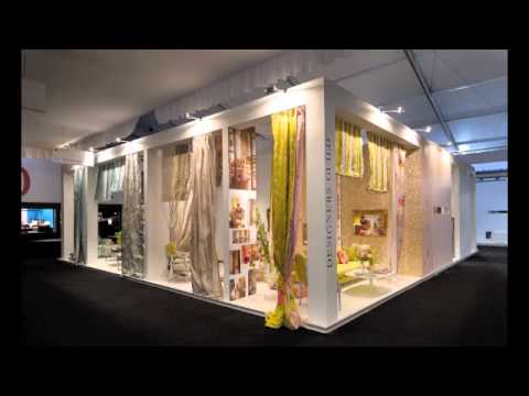 Astrolab réalisation de stand teaser de presentation