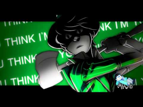 All The Best People Are Crazy