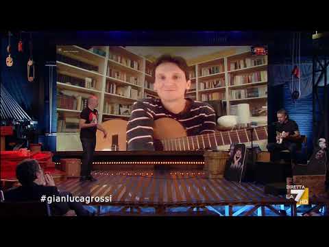 Roberto Angelini e il ciclo del glucosio (Gatto Matto version)