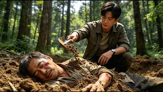 前世寵養子入骨，臨終卻慘死他手，重生回分配家產那天，我親手送白眼狼進地獄！🌟 Top Chinese Dramas #shortfilm