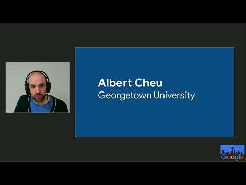 Day 1 Lightning Talks: Privacy & Security