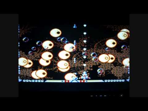 Xenon 2 : Megablast Game Boy