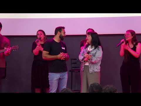 ICVV | CULTO DE QUARTA | 05/11/25