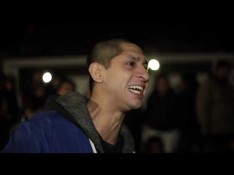 NAUTA vs FRANCO vs CLAP - 8vos Fecha 1 (Torneo 2023) - SAN JUSTO UNDER🇦🇷