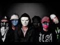 Hollywood Undead- The Diary (sub Español)
