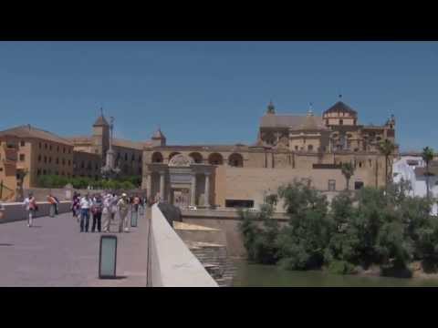 Puente romano, Cordoba , España

	 