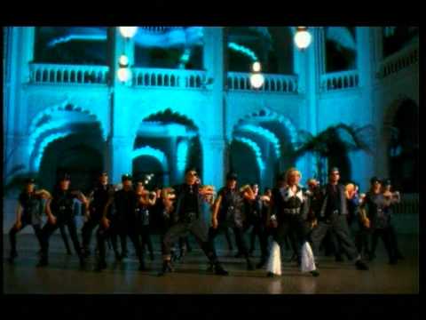 Erica C - It's All Right