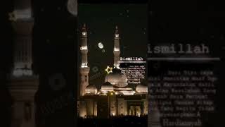 Download lagu Gema takbir story wa 30 detik mp3