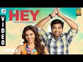 Vanakkam Chennai - Hey Video | Shiva, Priya Anand
