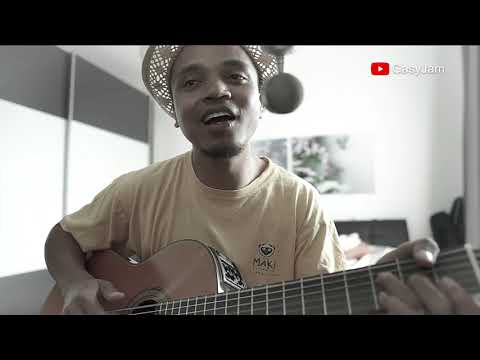 Fiadanana (A/C: Rija Rasolondraibe) - Cover by Ra Faniry