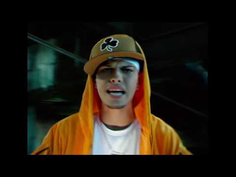 Bengie - Llueve La Sangre (Video Oficial)