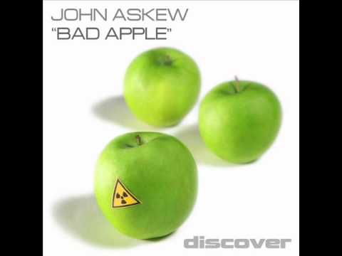 John Askew - Bad Apple (Original Mix)