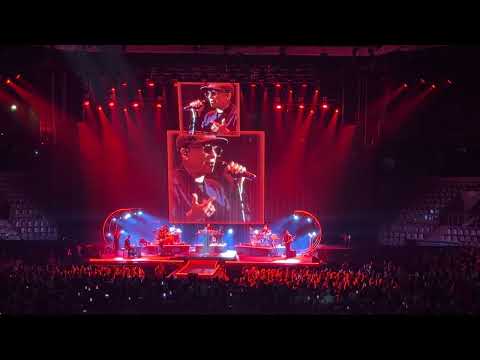 Xavier Naidoo - ich kenne nichts (das so schön ist wie Du) - Mannheim 23.01.2026 LIVE