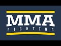 Quintet Ultra Weigh-ins and Scrums - MMA Fighting
