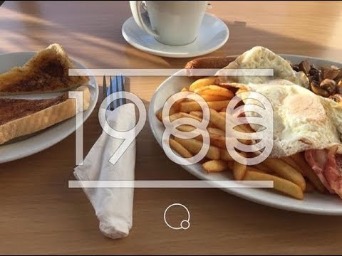 Rádio Quantica - 1980 - Dirty bungalow mix