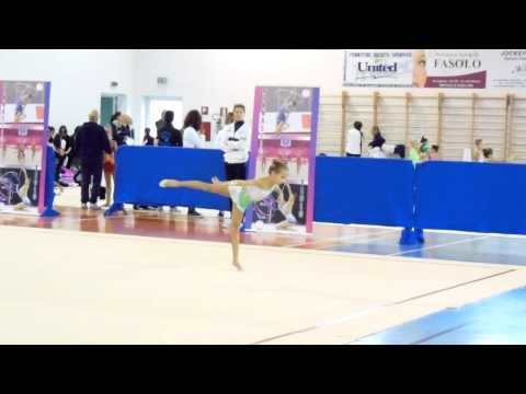 Teolo 06/10/2013 corpo libero Viola