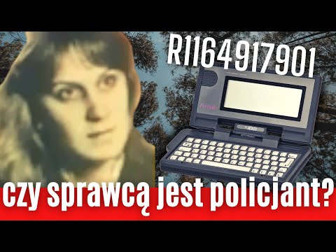 AUTOSTOPOWICZKA - Sprawa Joanny MARECIK z NYSY
