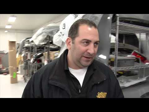 Drive With Me-TV Collision Masters Pkg1