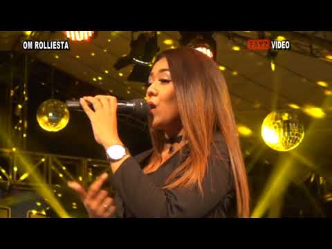 UNGKAPAN HATI, DEVI ALDIVA