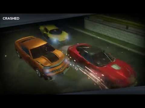 Lets Play Need For Speed Most Wanted - Part 19