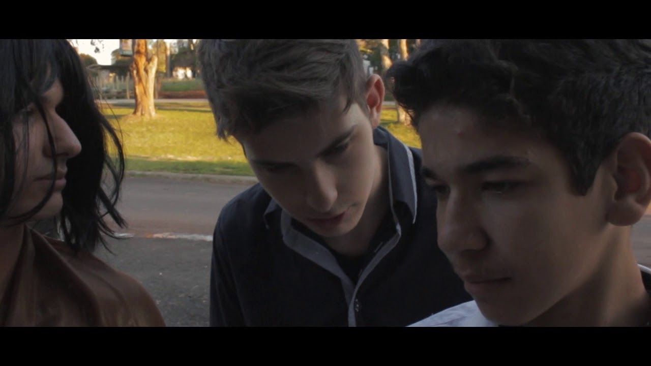 A CARTOMANTE [CURTA-METRAGEM]