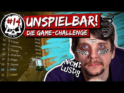 Die schlimmsten Videospielmomente: Titanfall 2 - Pilot's Gauntlet | Unspielbar #14