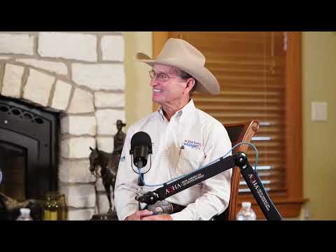 Bobby Lewis: Riding Legends, Building Champions