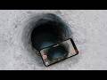 10 Times Dropped Cameras Captured Something Terrifying
