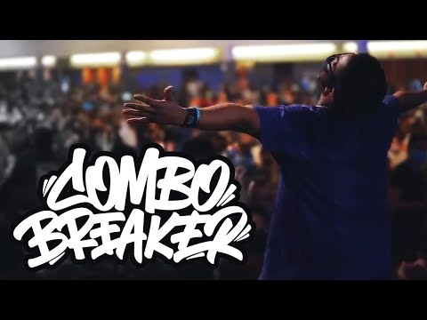 The Champion of the FINAL Street Fighter V Tournament!!