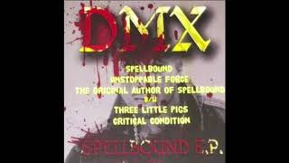 Spellbound 1991 ( Filtered Instrumental by The I.M.C)