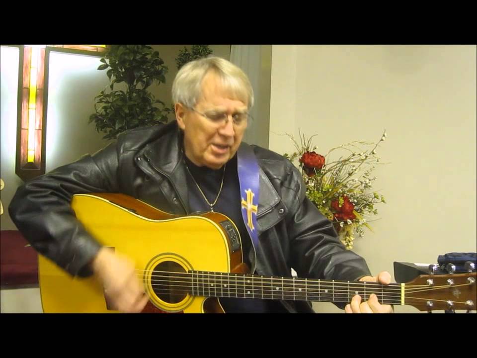Promotional video thumbnail 2 for Rick Roberts