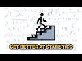 5 Tips For Getting Better At Statistics