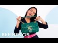 What's In Inanna's Bag | Spill It | Refinery29