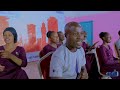 ASHURU NJORO CENTRAL YOUTHS OFFICIAL VIDEO EDEL TV