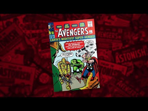 Ant-Man et La Guêpe - Reportage : Qui est La Guêpe ?