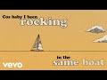 Sheku Kanneh Mason Zak Abel Same Boat Lyric Video