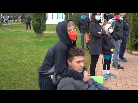 Lemon Bowl 2022 - Day 2 (qualificazioni)