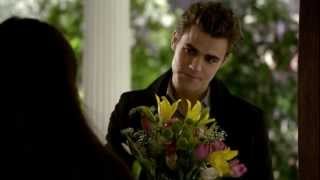 Stefan and Elena - Cut       HD 1080p