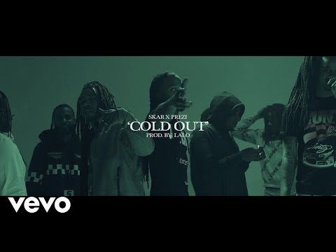 Skar - Cold Out Ft Prezi (Official Music Video) ft. Prezi