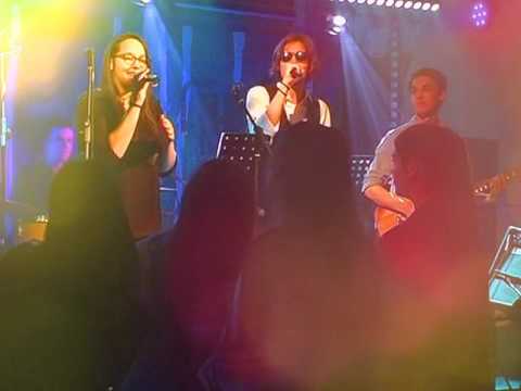 LocalBeat feat. Sóti Olivér : Easy as one two three (Irie Maffia)