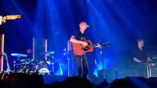 Milow Mistaken@Nijmegen2014