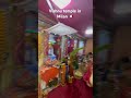 Vishnu Temple In Milan Italy Milan Temple Iskontemple Vishnutemple Indiangods Foreigner