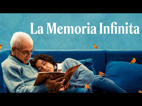 Infinite Memory didn't make me so sad.