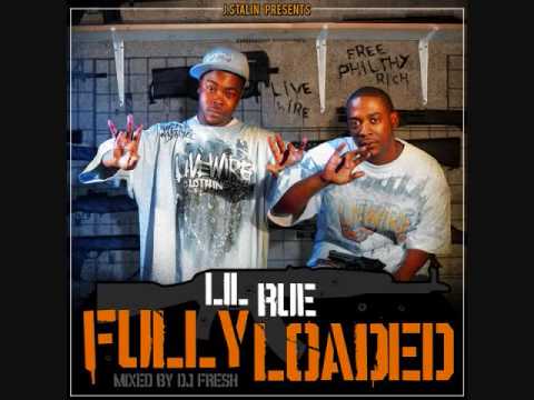 Lil Rue - Bitch Please ft. H.D., Lil Hyfe