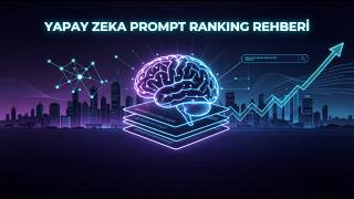 Prompt Ranking Rehberi