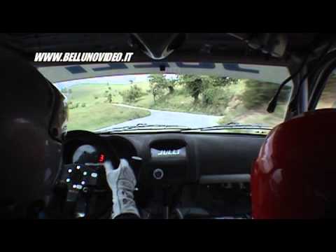 RALLY DRIVER SHOW 2013: COCCO - BUCCINO