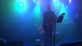 The wedding Present - It's what you want that matters